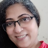 Salma Nazimuddin-Freelancer in Bengaluru,India