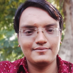 Rangholiya Nikunj-Freelancer in Surat,India