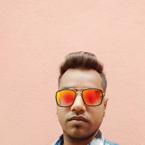 Saheb Batabyal-Freelancer in Bankura,India