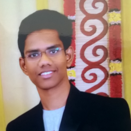 Manoj Sekar-Freelancer in Pondicherry,India