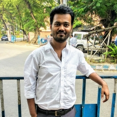 Saimon Kabir-Freelancer in Kolkata,India