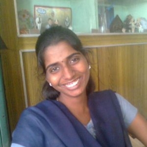 Kothai Sankaralingam-Freelancer in Coimbatore,India