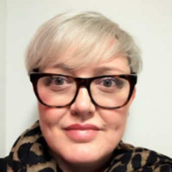 Cherie Jordan-Freelancer in ,Australia