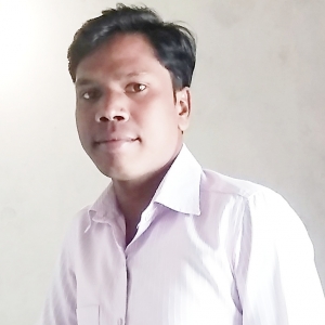 Narendra Kumar Dhruw