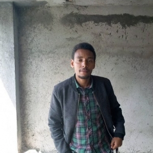 Mesfin Kebede-Freelancer in ,Ethiopia