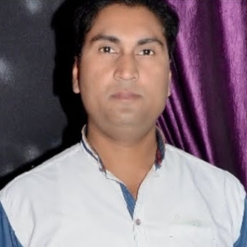 Akhilesh -Freelancer in etawah,India