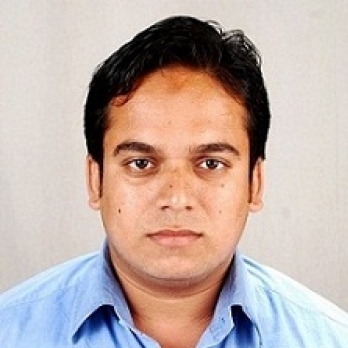 Irshad Ali-Freelancer in ,India