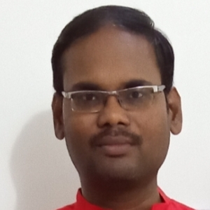 Avinash Kumbhare-Freelancer in Chandrapur, Maharashtra,India