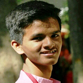 Tejas Salvi-Freelancer in ,India