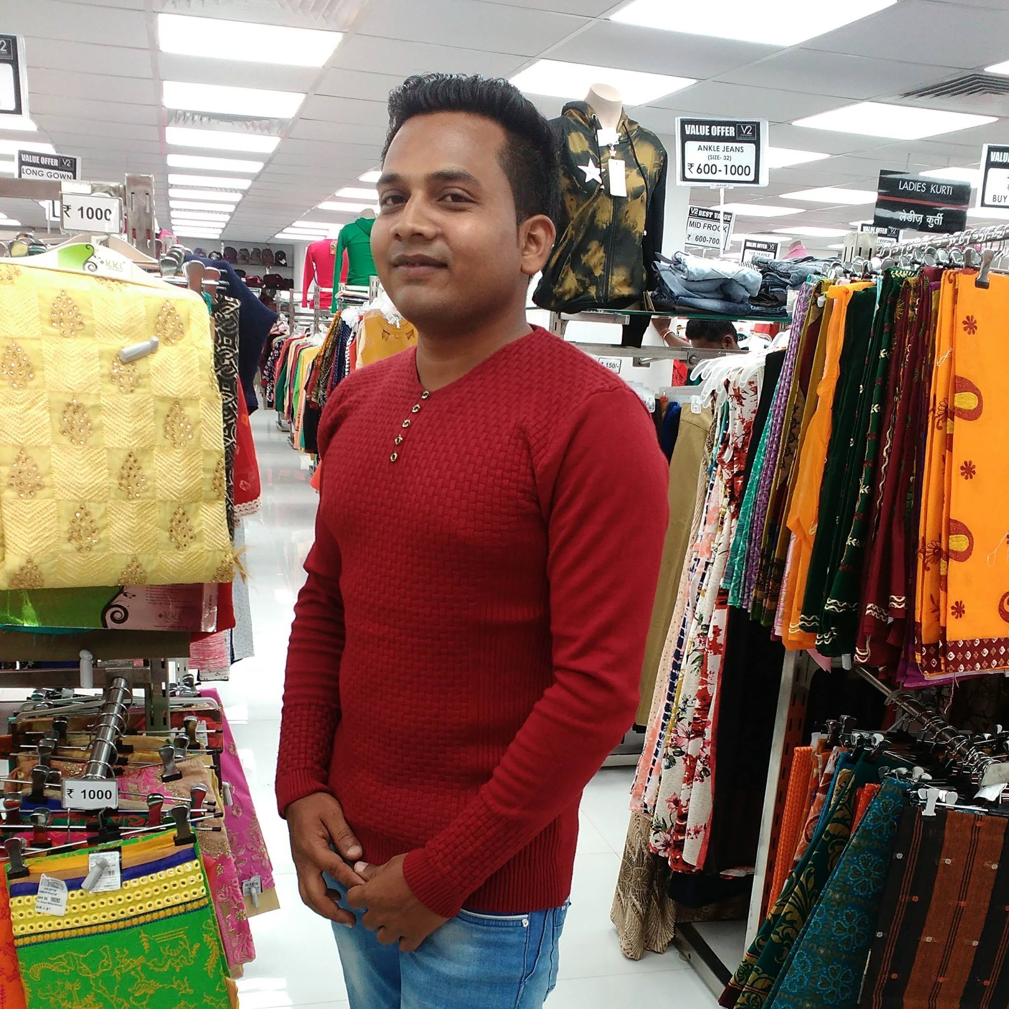 Avishek Kumar-Freelancer in Hazaribagh,India