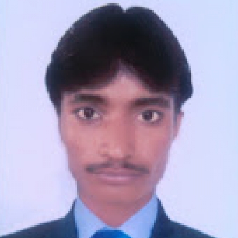 Dayal Meghwar-Freelancer in Hyderabad,Pakistan