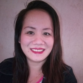Angie Santiago-Freelancer in Puerto Princesa,Philippines