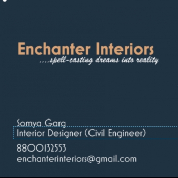 Enchanter Interiors & Decorators