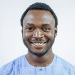 Opeoluwa Iyi-kuyoro-Freelancer in Abuja,Nigeria
