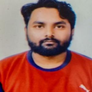 Anubhav Singh Chauhan-Freelancer in Chitrakoot dham,India