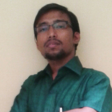 Md Arif Ayaz-Freelancer in Ara,India