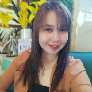 Charisse Cabato-Freelancer in ,Philippines