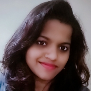 Priyanka Pacharane-Freelancer in pune ,India