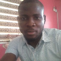 John Ojebode-Freelancer in New Karu,Nigeria