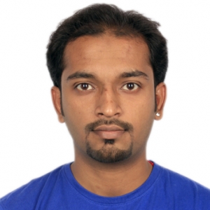 Mehul Jivani-Freelancer in Dombivli,India