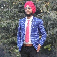 Tanveer Singh-Freelancer in Amritsar,India