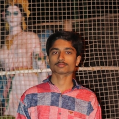 Jigar Parmar-Freelancer in ,India