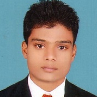 Arshe Azam-Freelancer in ,India