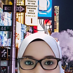 Zailah Zakaria-Freelancer in Puchong,Malaysia