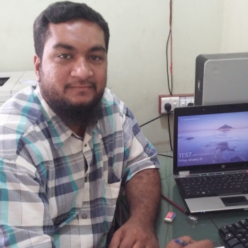 Muhammad Tariq Mithani-Freelancer in Karachi,Pakistan