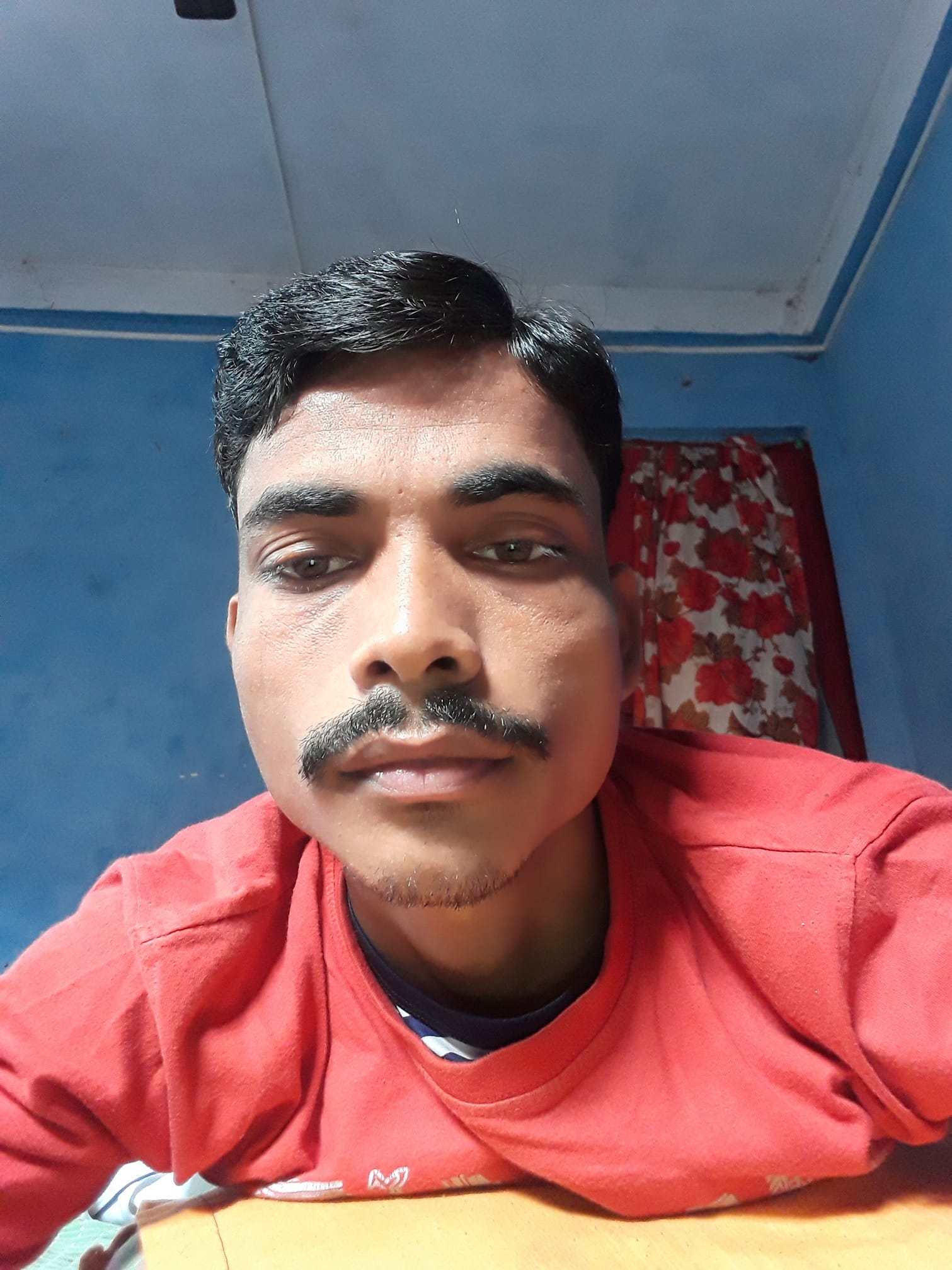Shaban Khan-Freelancer in ,India