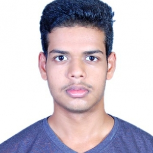 Avinash Sai Gorli-Freelancer in ,India