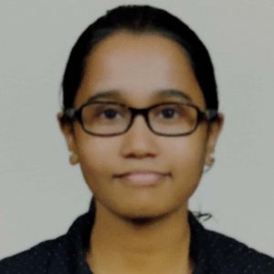 Ankita Nair-Freelancer in Trivandrum,India