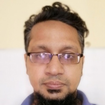 Syful Islam-Freelancer in Sylhet,Bangladesh