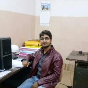 Kanhai Modak-Freelancer in ,India