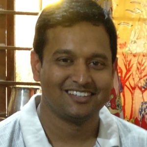 Nihit Srivastava-Freelancer in ,India