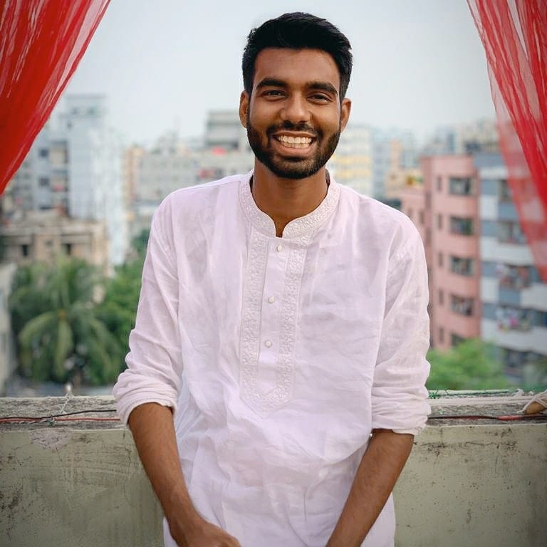 Tanzim Haq-Freelancer in Dhaka,Bangladesh