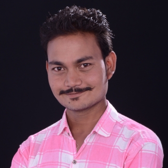 Prashant Choukhe-Freelancer in Nagpur,India