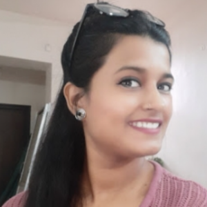 Priyanka Sinha-Freelancer in Pune,India