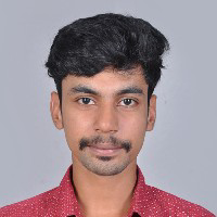 Gautam Suresh-Freelancer in Perunad,India