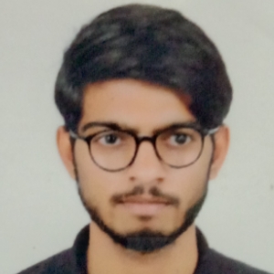 Mohammed Asgar Saiyed-Freelancer in Vadodara,India