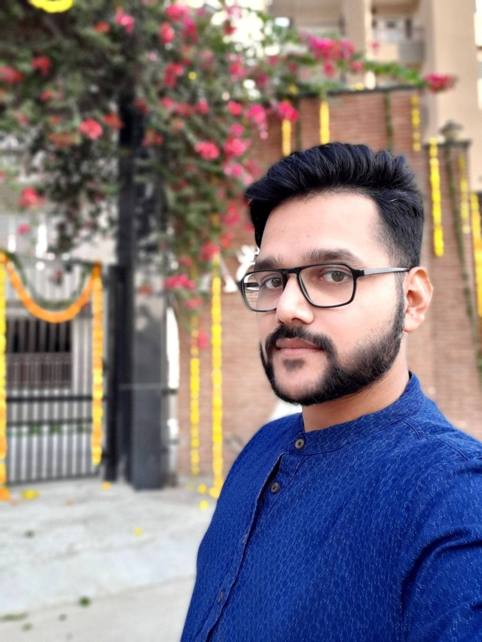 Pulkit Dwivedi-Freelancer in Agra,India