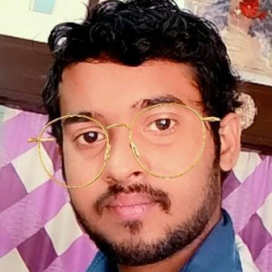 Aniket Srivastava-Freelancer in Ranchi,India