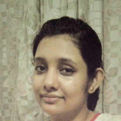 Manjira Chakrabarti-Freelancer in ,India