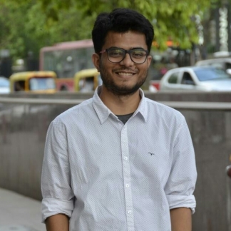 Roopam Poddar-Freelancer in New Delhi,India
