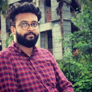 Ijas Mn-Freelancer in Kannur,India