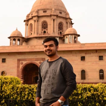 Bhushan Parate-Freelancer in Nagpur,India