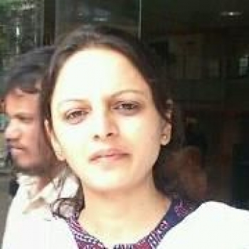 Priya Jandial-Freelancer in ,India