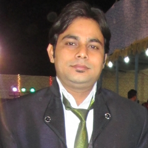 Atul Kumar-Freelancer in Agra,India