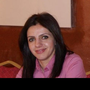 Susanna Tadevosyan-Freelancer in Yerevan,Armenia
