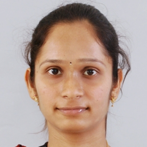 Vishnuvardhini Nandyala-Freelancer in TIRUPATI,India